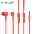 Yison New Arrival 3.5mm unique earphone Quality Earbuds